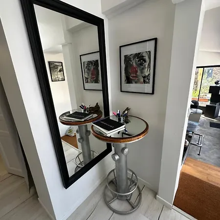 Signee Architecte Champigny-sur-Marne